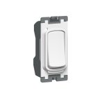 ليجراند - مفتاح 20 أمبير - 2 خط - 250 فولت - سينرجي - Grid