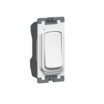 ليجراند - مفتاح 20 أمبير - 250 فولت - سينرجي - Grid