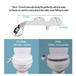 ⁦شطاف ذاتي التنظيف⁩ - الصورة ⁦4⁩