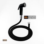 طقم شطاف هيدرو أسود إكس 330 LX02