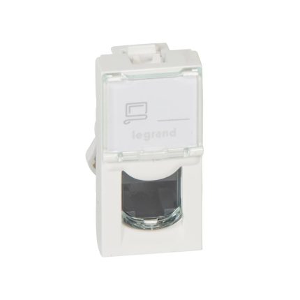 ليجراند - فيش شبكة RJ 45 - CAT5E