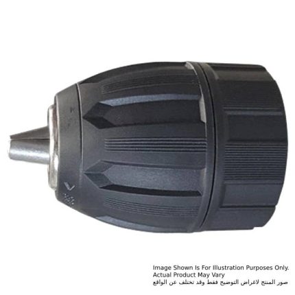 رأس دريل بدون مفتاح 10 للموديلات M6002, MDP304, MT607