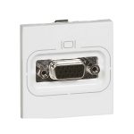 ليجراند - فيش HD موزاييك - 2 موديول