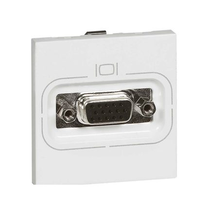 ليجراند - فيش HD موزاييك - 2 موديول