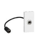 ليجراند - مخرج صوت 3.5 مم - 1 موديول