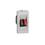 ليجراند - فيش صوت - 4 مم - 1 موديول - ألومنيوم