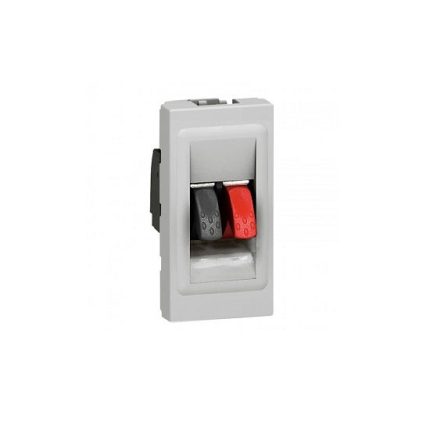 ليجراند - فيش صوت - 4 مم - 1 موديول - ألومنيوم