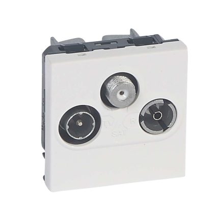 ليجراند - فيش تلفزيون - TV/R/Sat, Screened - موزاييك - 2 موديول