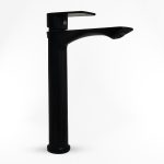 خلاط مغسله طويل HS2-1002YB