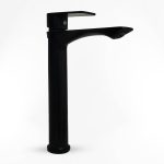 ⁦خلاط مغسله طويل HS2-1002YB⁩ - الصورة ⁦2⁩