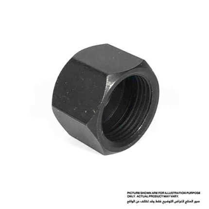 صامولة سداسية M16-24