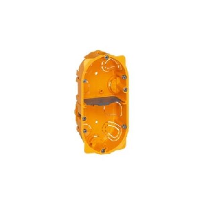 ليجراند - علبة غاطس - عمق 40 مم - gang/2