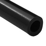 ⁦لي أسود 6 ملم 25 متر⁩ - الصورة ⁦3⁩