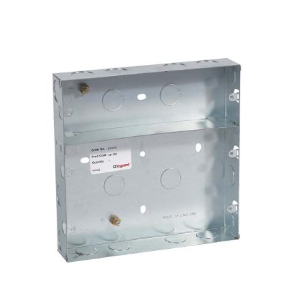 ليجراند - علبة غاطس - مواصفات بريطاني