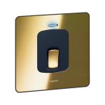 ليجراند - مفتاح سخان - سينرجي - 20 أمبير - 250 فولت