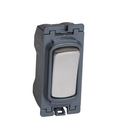 ليجراند - مفتاح 10 أمبير سينرجي - 3 خط - وسط - 250 فولت - Grid