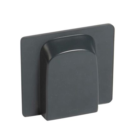 ليجراند - مخرج كيبل 45 أمبير - 250 فولت - رمادي - Authentic