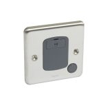 ليجراند - موديول فيوز 13 أمبير - 250 فولت - بدون مفتاح + مخرج كيبل - ستانليس ستيل - Authentic