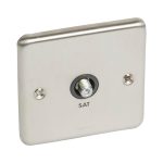 ليجراند - فيش ستلايت سينرجي