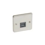 ليجراند - فيش داتا كات 6 مفرد - ستانليس ستيل - Authentic