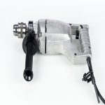 ⁦فولت مثقاب مطرقي, 660 واط, 1400 دورة في الدقيقة, سرعة متغيرة, 2 نظام, عرض التصفية بدون ضمان, توقف قطع الغيار⁩ - الصورة ⁦4⁩