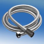 ⁦شطاف حمام مع خرطوم ( برشا )⁩ - الصورة ⁦2⁩