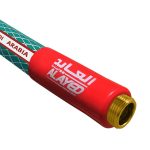 ⁦بكرة حديد مطورة صغير دوران 360 درجة 1/2 بوصة⁩ - الصورة ⁦3⁩