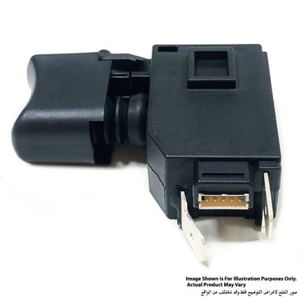 مفتاح تشغيل، للموديلات DDF480, DDF481, DHP480, DHP481