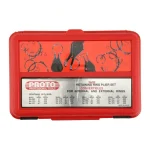 ⁦طقم زراديه تيلة داخلي و خارجي 4 قطع، مقاس 3/8 بوصة إلى 3 بوصة، زاوية 0°و 45° و 90°⁩ - الصورة ⁦3⁩