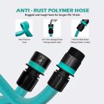 ⁦بكرة مياه تكنو 16ملم اوتوماتيك⁩ - الصورة ⁦3⁩