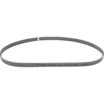 ⁦شفرة المنشار الشريطي الثنائية، 835x13مم،ستانلس ستيل, 5 قطع⁩ - الصورة ⁦3⁩