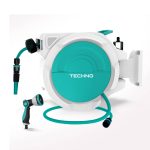 بكرة مياه تكنو 16ملم اوتوماتيك