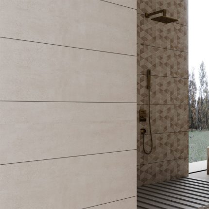 بلاط جدران 30×90×1.0 سم