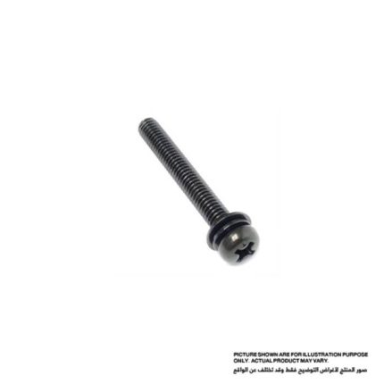 برغي برأس عميق M5X65، للموديلات 5143R, 5800NB, BBX7600, DP4700, HP351