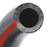 ⁦لي هواء ( هاي بريشر ) أسود⁩ - الصورة ⁦4⁩