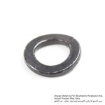 حلقة زنبركية # 5، للموديلات LS1019L, LS1219L, HM0810T, RP1800, RP2300FC