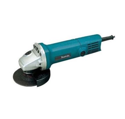 ماكينة زاوية