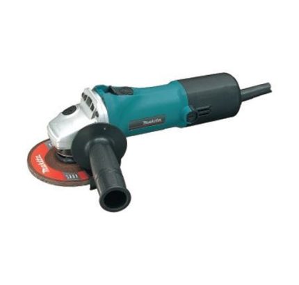 ماكينة زاوية