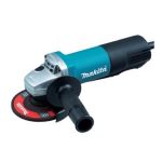 ماكينة كهربائي صغير, 4 بوصه, 840 واط, 11000 دورة في الدقيقة, 2.1 كجم