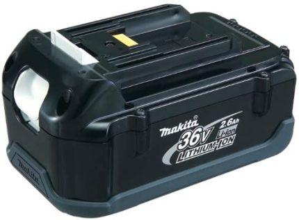 بطارية ليثيوم أيون 36 فولت (2.6 أمبير), BL3626