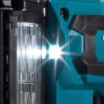 ⁦ماكينة تثبيت المسامير لاسلكي، 40 فولت ، طول المسمار 15 مم ~ 40 مم، سعة مستودع الدبابیس 100 قطعة، 1.9 كجم⁩ - الصورة ⁦2⁩