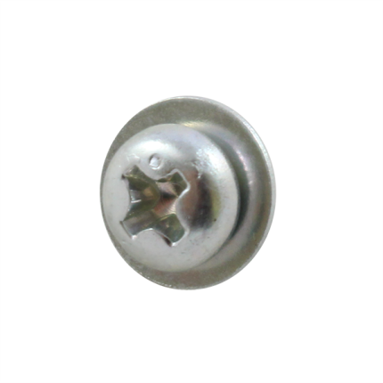 مسمار برأس برغي ‎M4X5‎