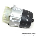 مجموعة ترس، للموديل DHP481