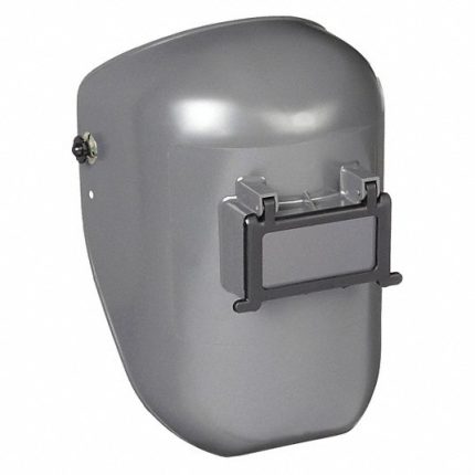 خوذة لحام من سلسلة Tigerhood Classic, درجة ظل العدسة (10), 4.25 × 2.00 مقاس منطقة الرؤية, 2XKX9