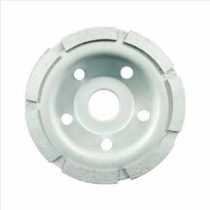 إكسسوارات, عجلة الماس نصف الكروية للماكينة