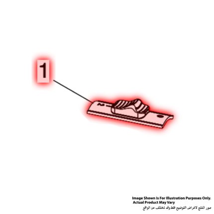 لوحة مفتاح تشغيل، للموديل UB0800, UB0801