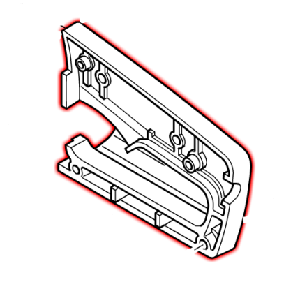 غطاء اليد‎
