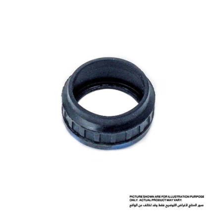 #19‎ ‎حلقة تجويف مطاطية‎