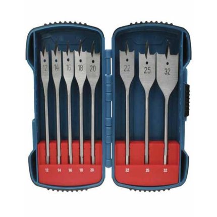 إكسسوارات, 8 قطع مسطحة