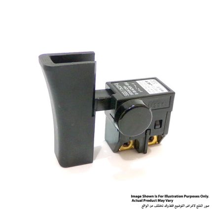 مفتاح تشغيل SGEL 115CDY-8، للموديلات 4340CT, 4340FCT, 4350CT, JV0600